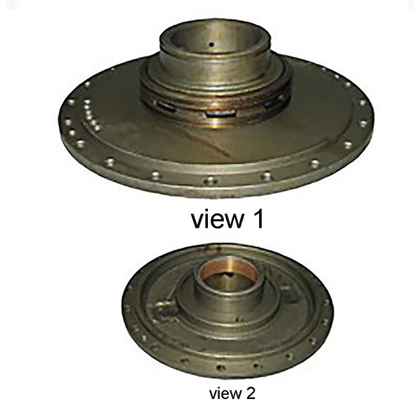 Aftermarket 9W2979 New Fits CAT Fits Caterpillar Housing 589 D10N D9R 58L 59L 59N FRN30-0063 - main